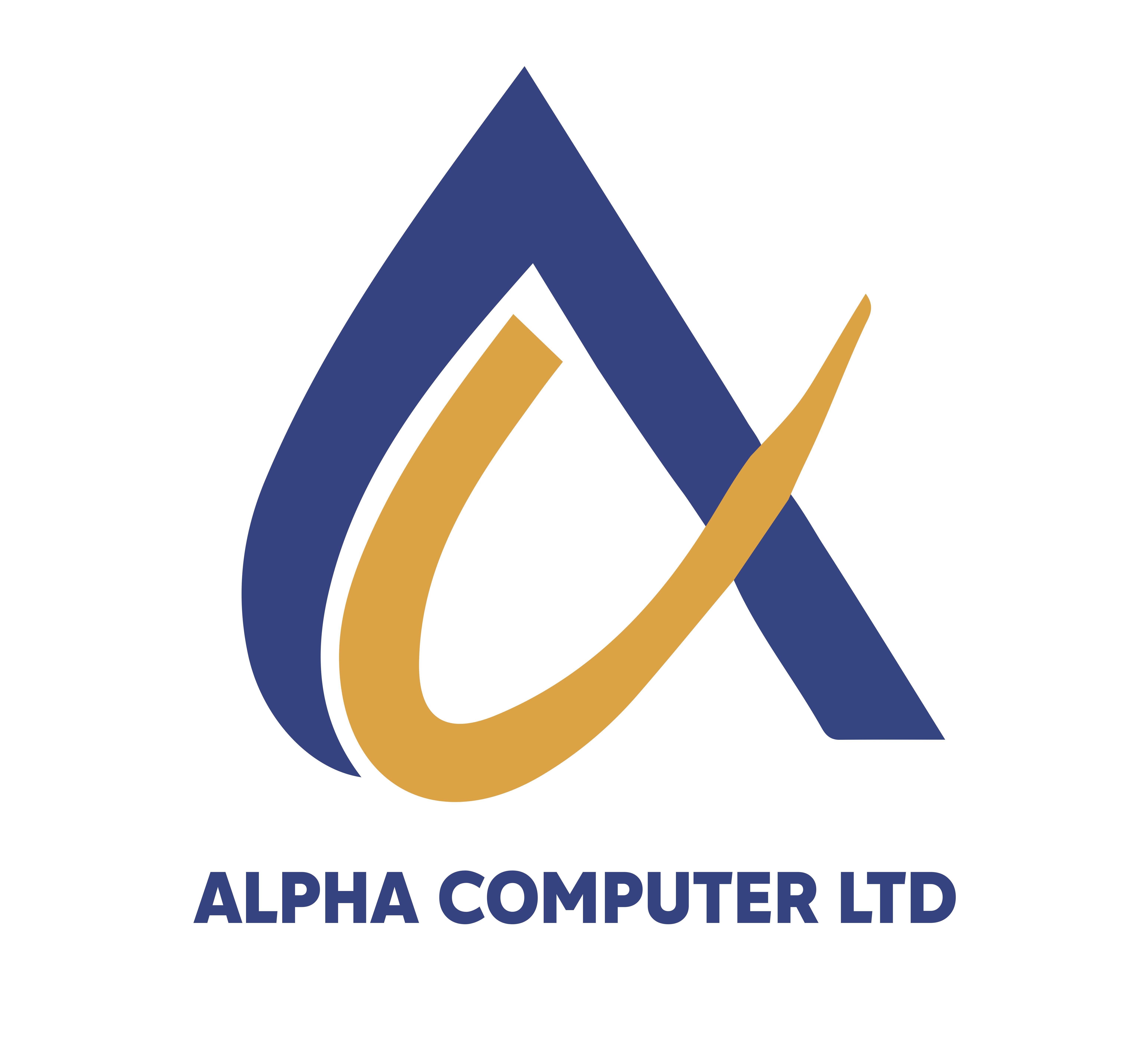 Alpha Computer LTD